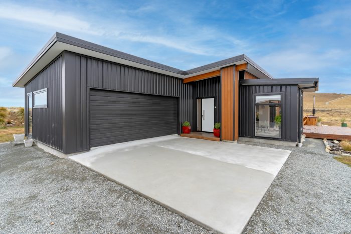 135A Ben Ohau Road, Twizel, Mackenzie, Canterbury, 7999, New Zealand