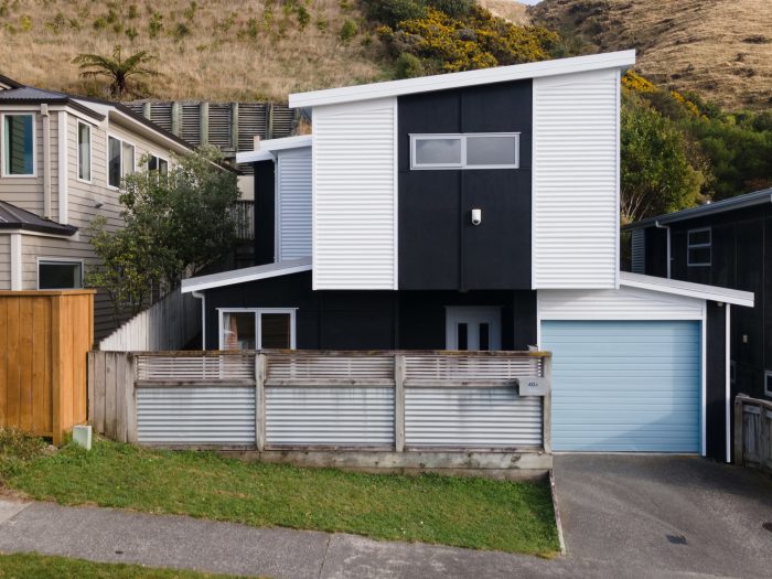 40A Erlestoke Crescent, Churton Park, Wellington, 6037, New Zealand