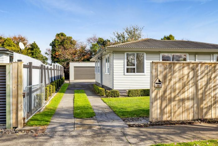 35 Fantham Street, Hawera, South Taranaki, Taranaki, 4610, New Zealand