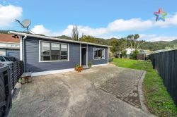 85B Wilkie Crescent, Naenae, Lower Hutt, Wellington, 5011, New Zealand