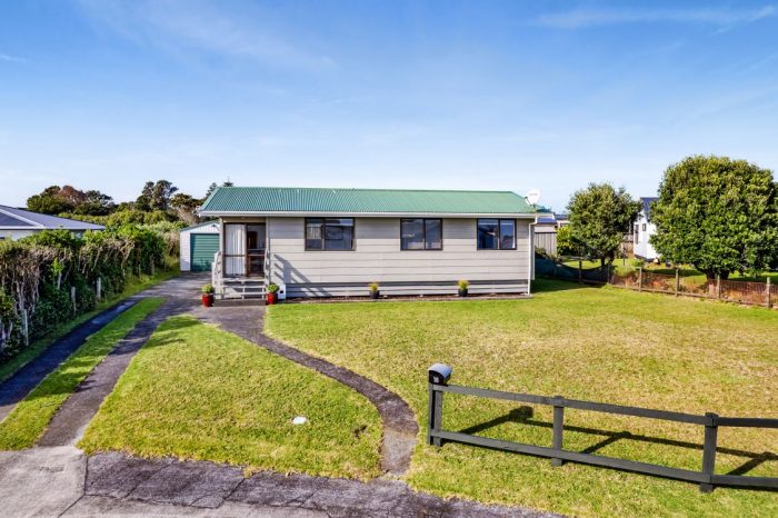 18 Pohutukawa Drive, Opunake, South Taranaki, Taranaki, 4616, New Zealand