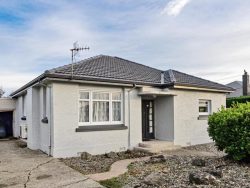 25 Brown Street, Strathern, Invercargill, Southland, 9812, New Zealand