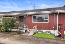 3/34 Campbell Road, One Tree Hill, Auckland, 1061, New Zealand