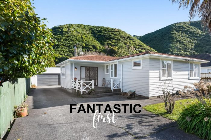 72 Black Beech Street, Birchville, Upper Hutt, Wellington, 5018, New Zealand