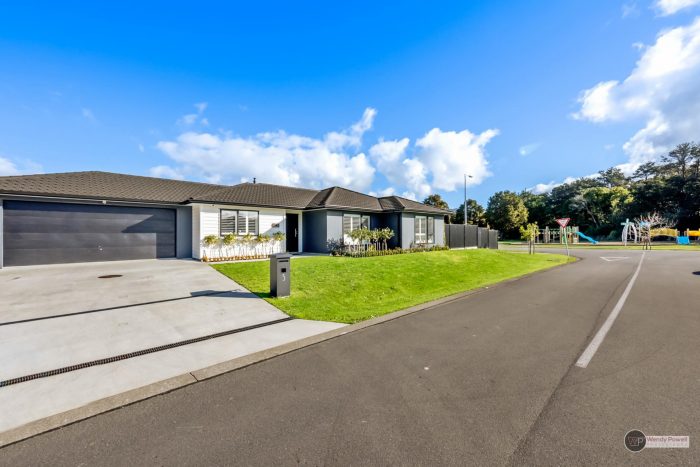 5 Buddle Road, Wallaceville, Upper Hutt, Wellington, 5018, New Zealand