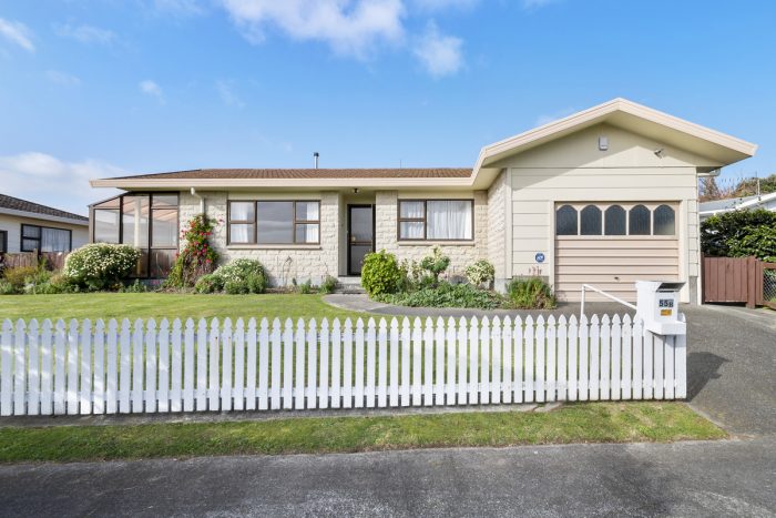 55B Chatsworth Place, Highbury, Palmerston North, Manawatu / Whanganui, 4412, New Zealand