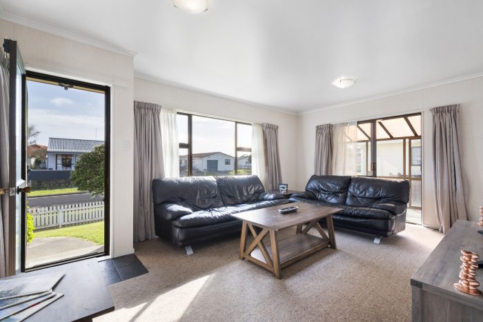 55B Chatsworth Place, Highbury, Palmerston North, Manawatu / Whanganui, 4412, New Zealand