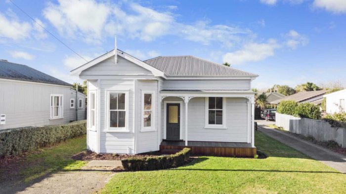 112 Galloway Street, Hamilton East, Hamilton, Waikato, 3216, New Zealand