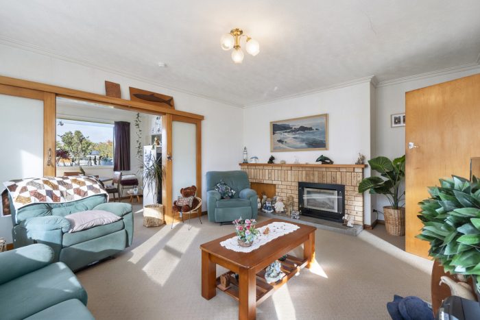 448 Tremaine Avenue, Takaro, Palmerston North, Manawatu / Whanganui, 4410, New Zealand