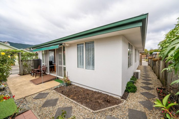 4 Ivy Crescent, Richmond, Tasman, Nelson / Tasman, 7020, New Zealand