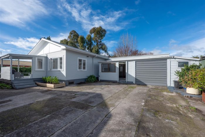 9 Kaka Street, Western Heights, Rotorua, Bay Of Plenty, 3015, New Zealand