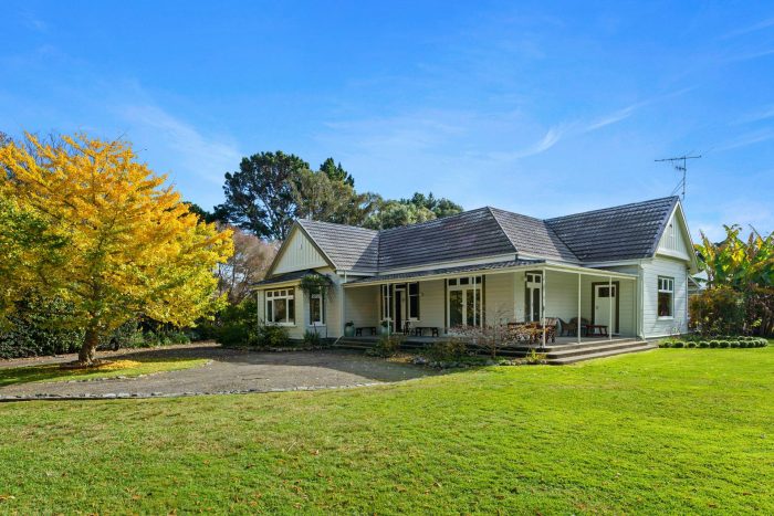 46 Te Horo Beach Road, Te Horo, Kapiti Coast, Wellington, 5581, New Zealand