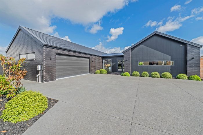 10 Kinnerton Lane, Casebrook, Christchurch City, Canterbury, 8051, New Zealand