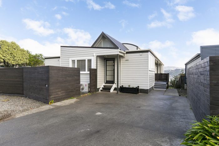 6A Ahuriri Street, Strathmore Park, Wellington, 6022, New Zealand