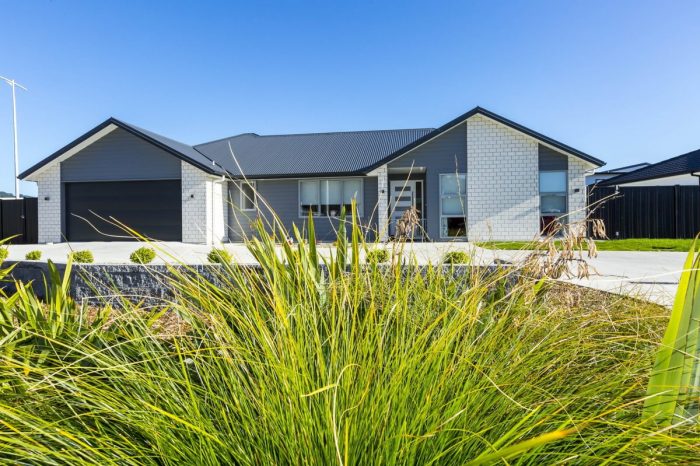 1 Mawai Hakona Drive, Wallaceville, Upper Hutt, Wellington, 5018, New Zealand