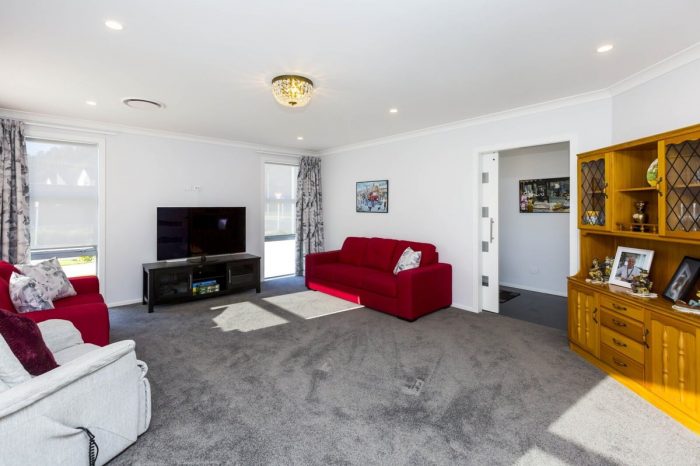 1 Mawai Hakona Drive, Wallaceville, Upper Hutt, Wellington, 5018, New Zealand