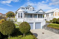 25 Middleton Road, Remuera, Auckland, 1050, New Zealand