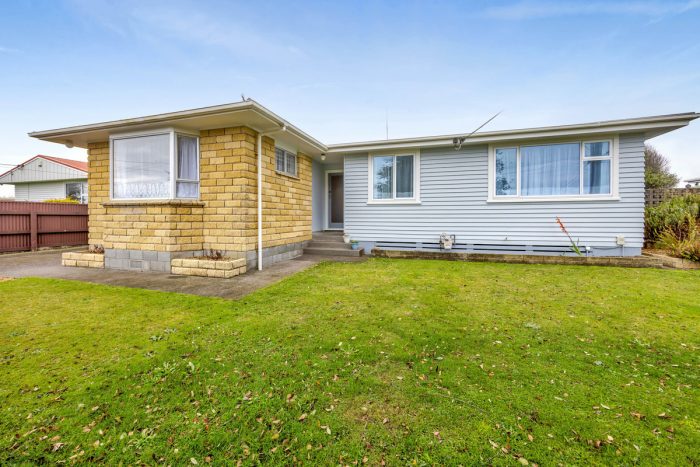 14 Murray Avenue, Hawera, South Taranaki, Taranaki, 4610, New Zealand