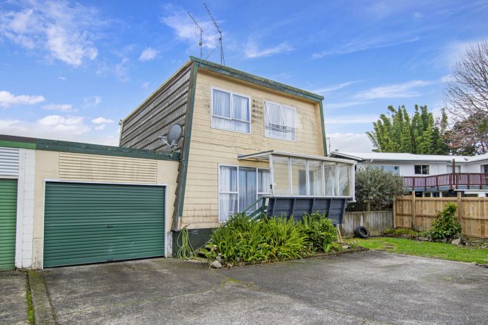 31B Ross Street, Onerahi, Whangarei, Northland, 0110, New Zealand