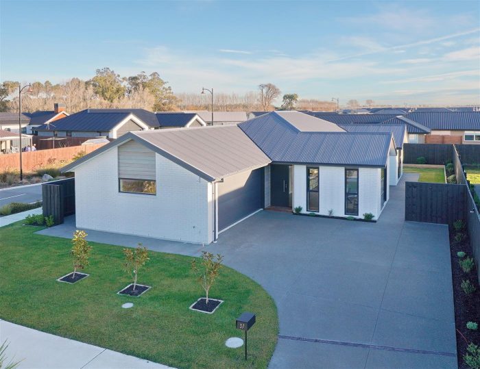 37 Papatahora Drive, Lincoln, Selwyn, Canterbury, 7608, New Zealand