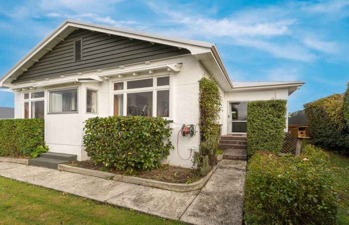 32 Kakapo Street, Gore, Southland, 9710, New Zealand