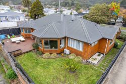 133 Rata Street, Naenae, Lower Hutt, Wellington, 5011, New Zealand