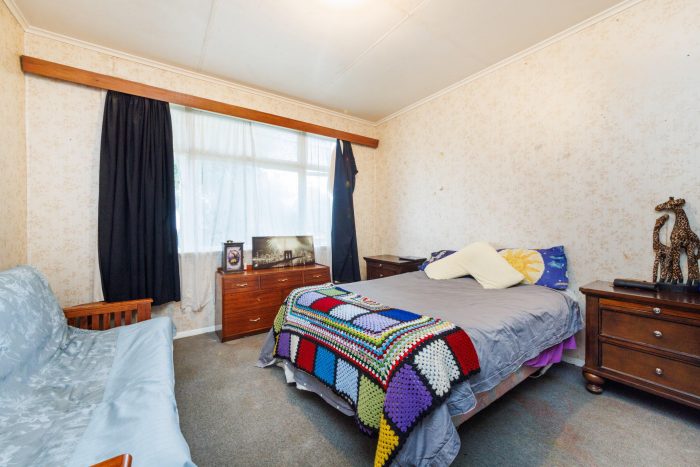 31 Knowles Street, Terrace End, Palmerston North, Manawatu / Whanganui, 4410, New Zealand