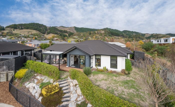 4 Trek Place, Richmond, Tasman, Nelson / Tasman, 7020, New Zealand