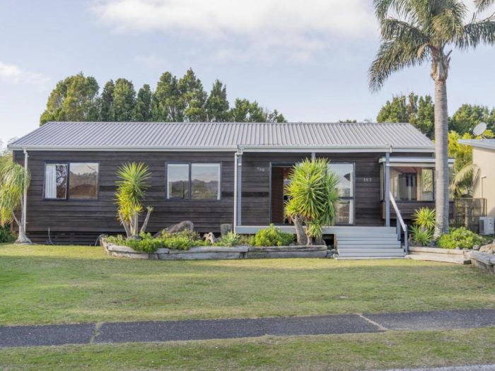 163 Vista Paku, Pauanui, Thames-Coromandel, Waikato, 3579, New Zealand