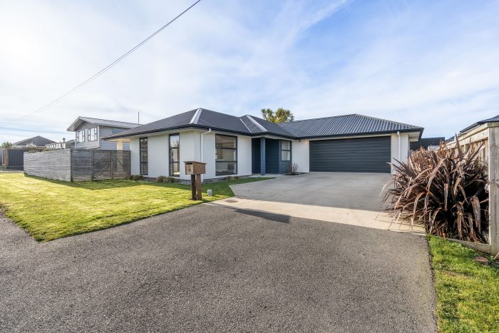 101 Ross Street, Grasmere, Invercargill, Southland, 9810, New Zealand