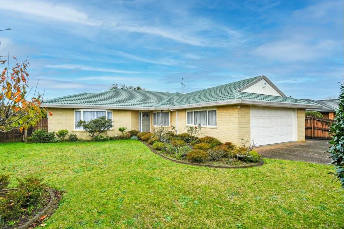 83 Rushgreen Ave, Pahurehure, Papakura, Auckland, 2113, New Zealand