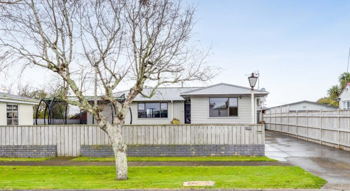 16 Caplen Street, Hawera, South Taranaki, Taranaki, 4610, New Zealand