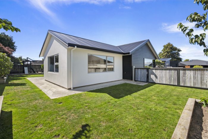 6 Waimarama Court, Roslyn, Palmerston North, Manawatu / Whanganui, 4414, New Zealand