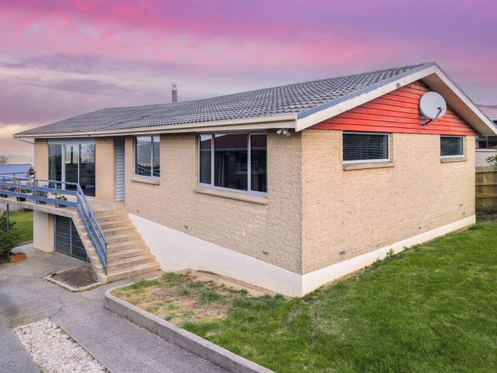 8 Strode Street, Halfway Bush, Dunedin, Otago, 9010, New Zealand