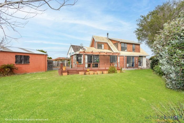 22 Geraldo Place, Russley, Christchurch City, Canterbury, 8042, New Zealand