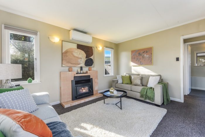 2/50 Parkers Road, Tahunanui, Nelson, Nelson / Tasman, 7011, New Zealand