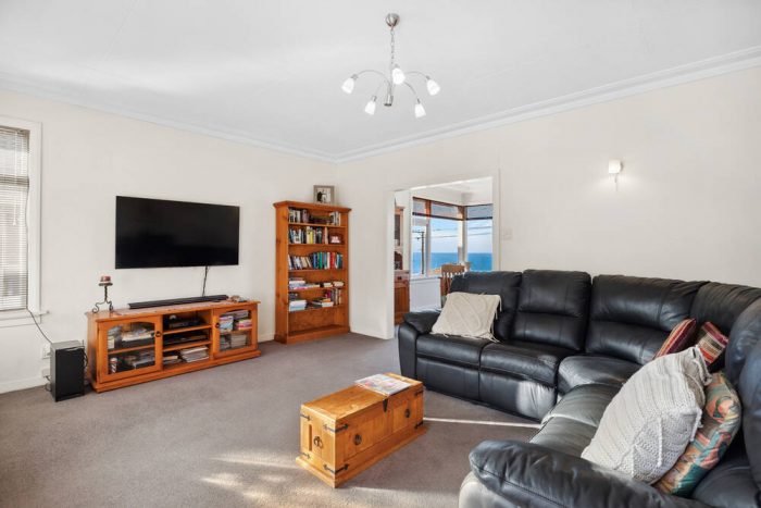 154 Easther Crescent, Kew, Dunedin, Otago, 9012, New Zealand