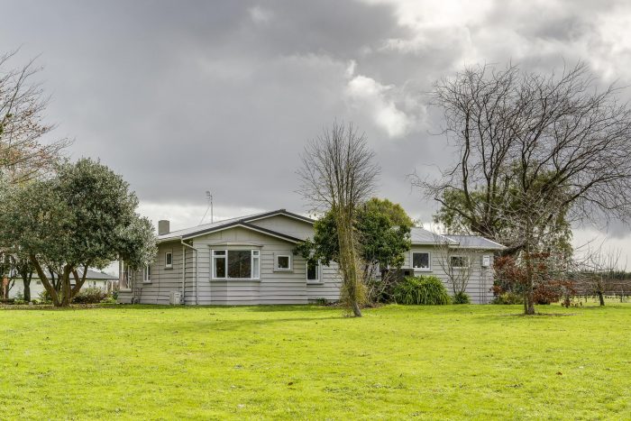 43 Crosses Road, Havelock North, Hastings, Hawke’s Bay, 4172, New Zealand