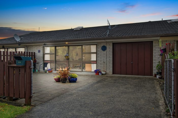 21B Lupton Avenue, Kensington, Whangarei, Northland, 0112, New Zealand