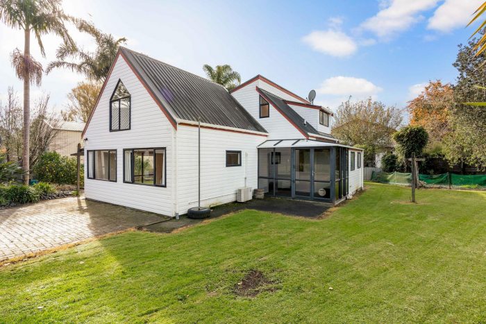 113D Ngati Pu Place, Whangamata, Thames-Coromandel, Waikato, 3620, New Zealand