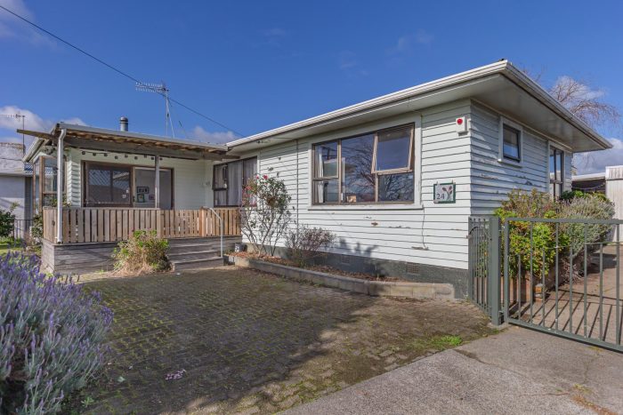 24 Karaka Crescent, Levin, Horowhenua, Manawatu / Whanganui, 5510, New Zealand