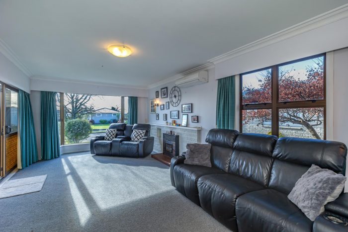 24 Karaka Crescent, Levin, Horowhenua, Manawatu / Whanganui, 5510, New Zealand