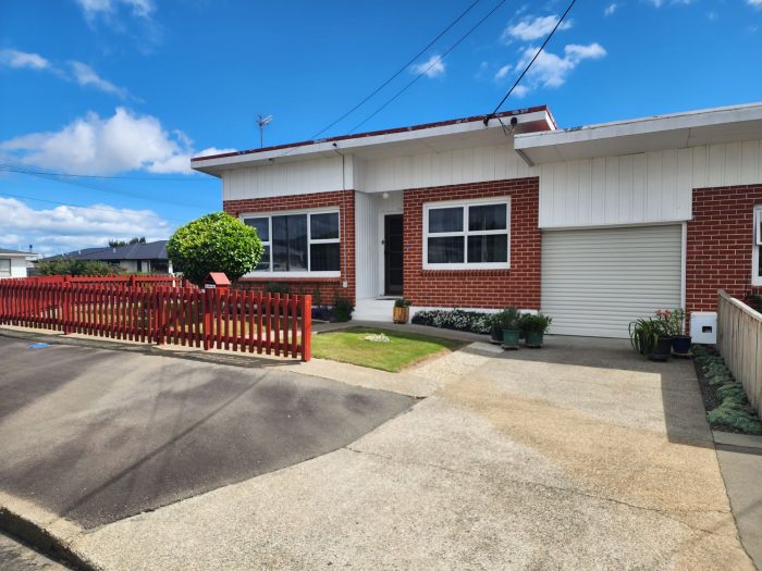 75 WINCHESTER STREET, Levin, Horowhenua, Manawatu / Whanganui, 5510, New Zealand