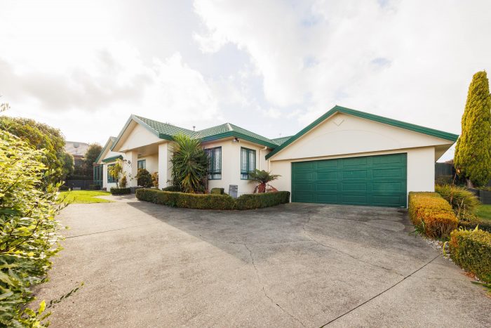 19 Logan Way, Kelvin Grove, Palmerston North, Manawatu / Whanganui, 4414, New Zealand