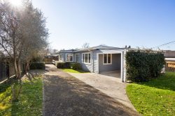 98 King Street, Cambridge, Waipa, Waikato, 3434, New Zealand