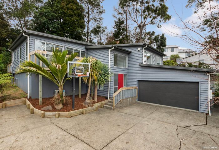 29A Francis Curtis Avenue, Blockhouse Bay, Auckland, 0600, New Zealand