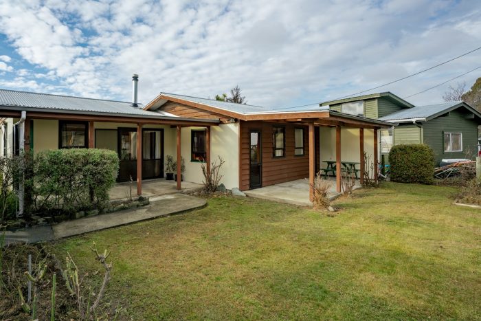 138 Lagoon Avenue, Albert Town, Wanaka, Otago, 9305, New Zealand