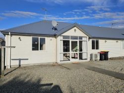 98 C Ythan Street, Appleby, Invercargill, Southland, 9812, New Zealand