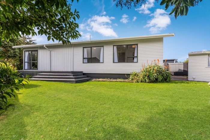 12 Maida Vale, Manurewa, Auckland, 2102, New Zealand