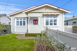 20 Ava Street, Petone, Lower Hutt, Wellington, 5012, New Zealand